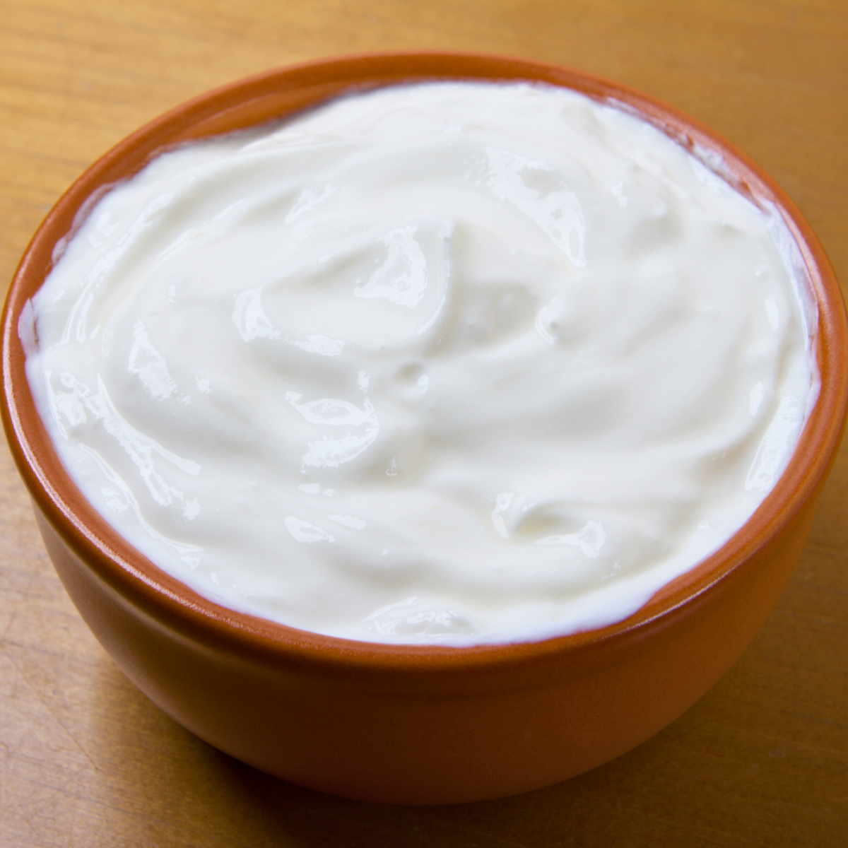 Simple Recipes for Raw Milk Homemade Yogurt #2