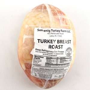 All Natural Boneless Turkey Breast Roast