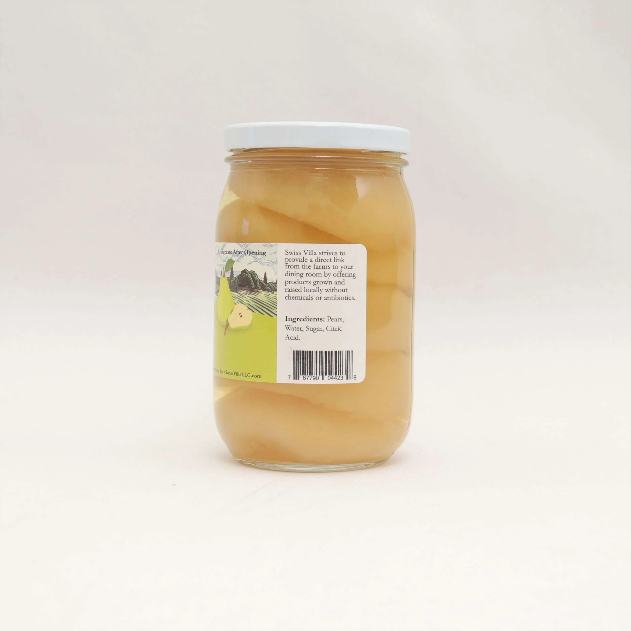 Pears  | 16 oz Pint - Image 3