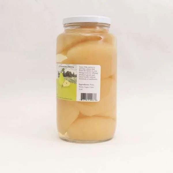 Pears  | 32 oz Quart - Image 3