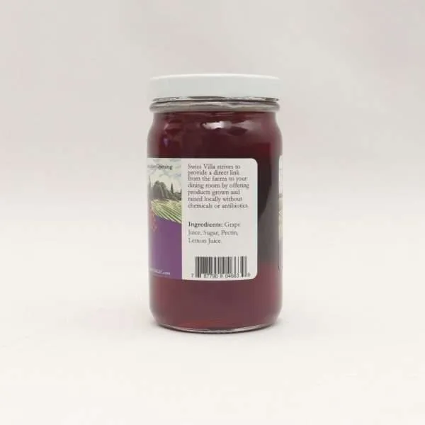 8 oz. Grape Jelly - Image 2