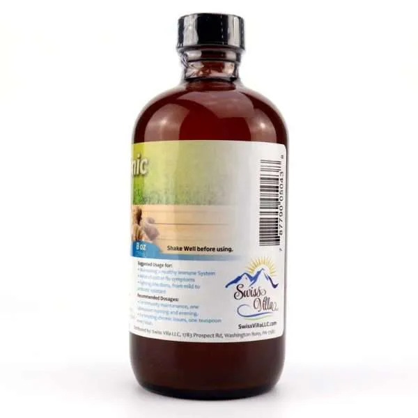8 oz Super Tonic - Image 2