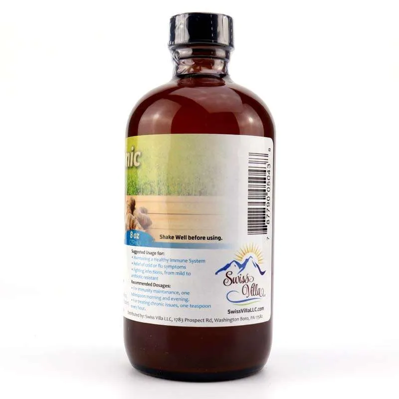 8 oz Super Tonic - Image 2