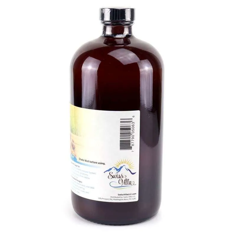 32 oz Super Tonic - Image 2