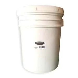 60 lb. Bulk Raw Orange Blossom Honey