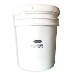 60 lb. Raw Alfalfa Honey