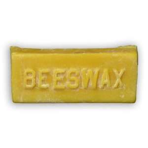 Beeswax 1 lb.