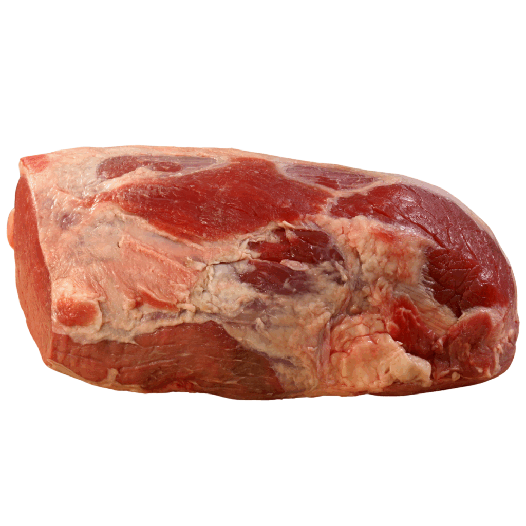 100% Grass-Fed & Finished Eye Roast | Organically Farmed Approximately 2.5 lb