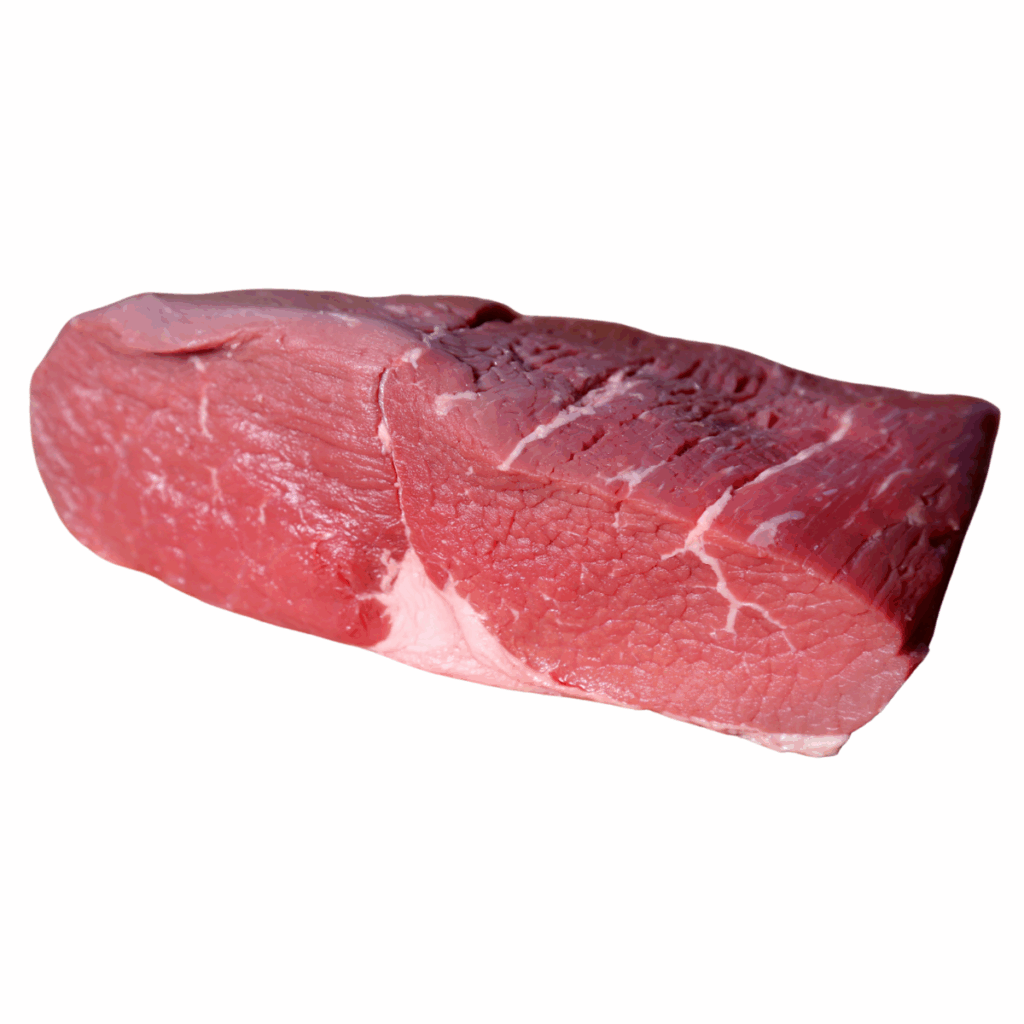 100% Grass-Finished Boneless Rump Roast | Organically Farmed Approximately 2.5 lb