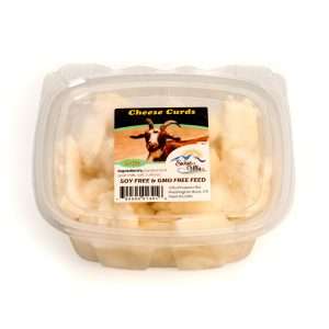 Goat Cheese Curds | 8 oz