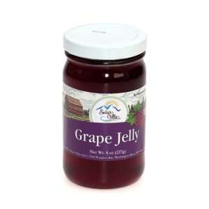 8 oz. Grape Jelly