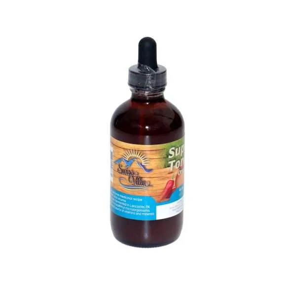 4 oz. Super Tonic - Image 3