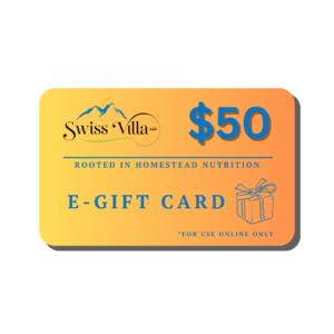 E-Gift Card