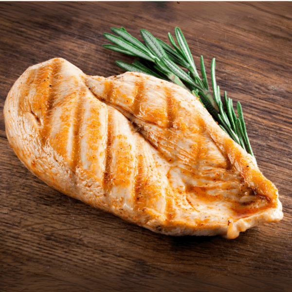 All Natural Boneless Chicken Breast | 1 lb