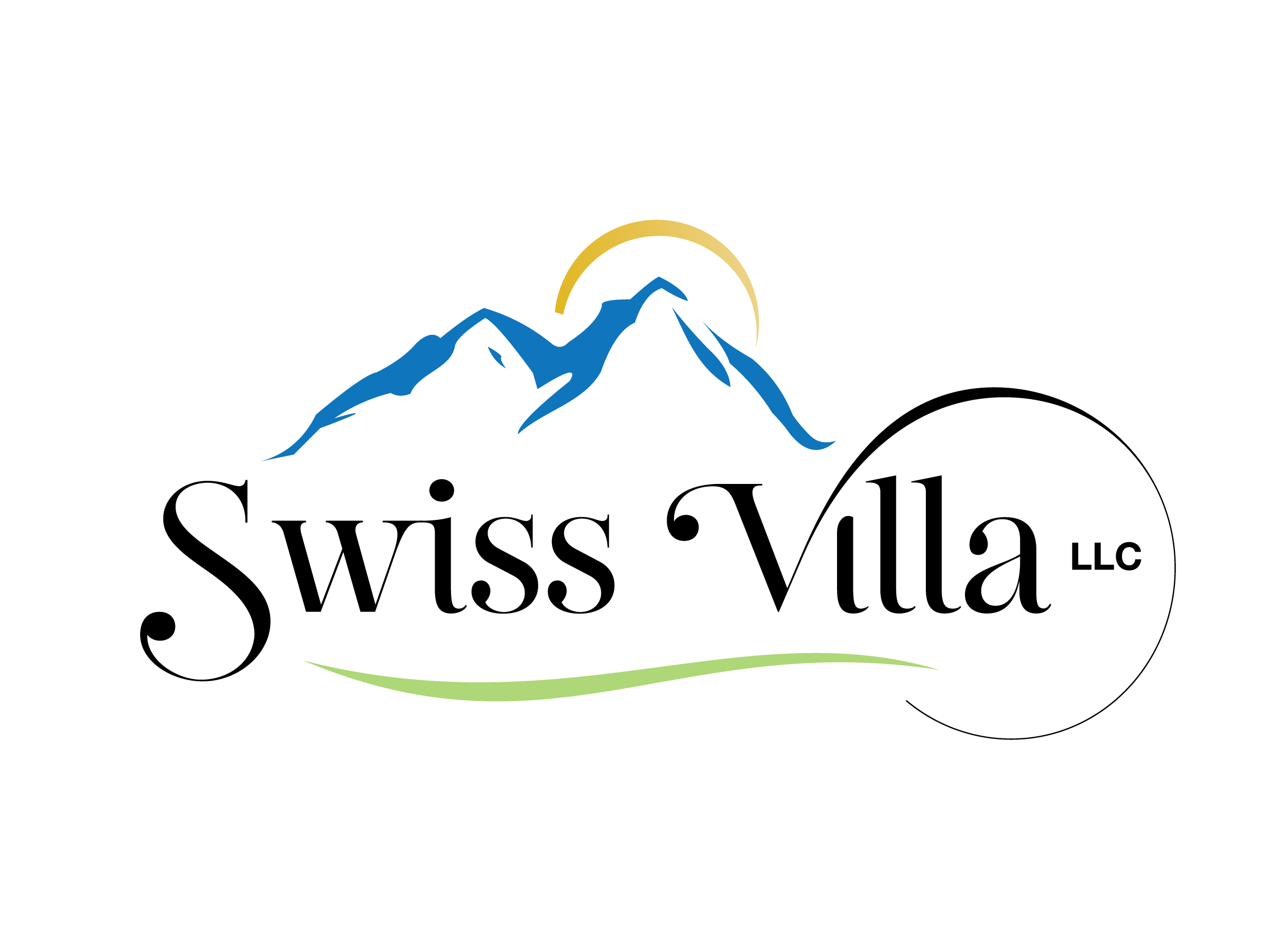 Swiss Villa LLC