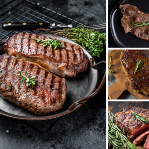 Steak Package