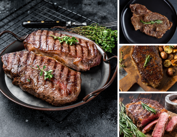 Steak Package